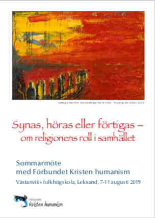 Sommarmötesfoldern 2019