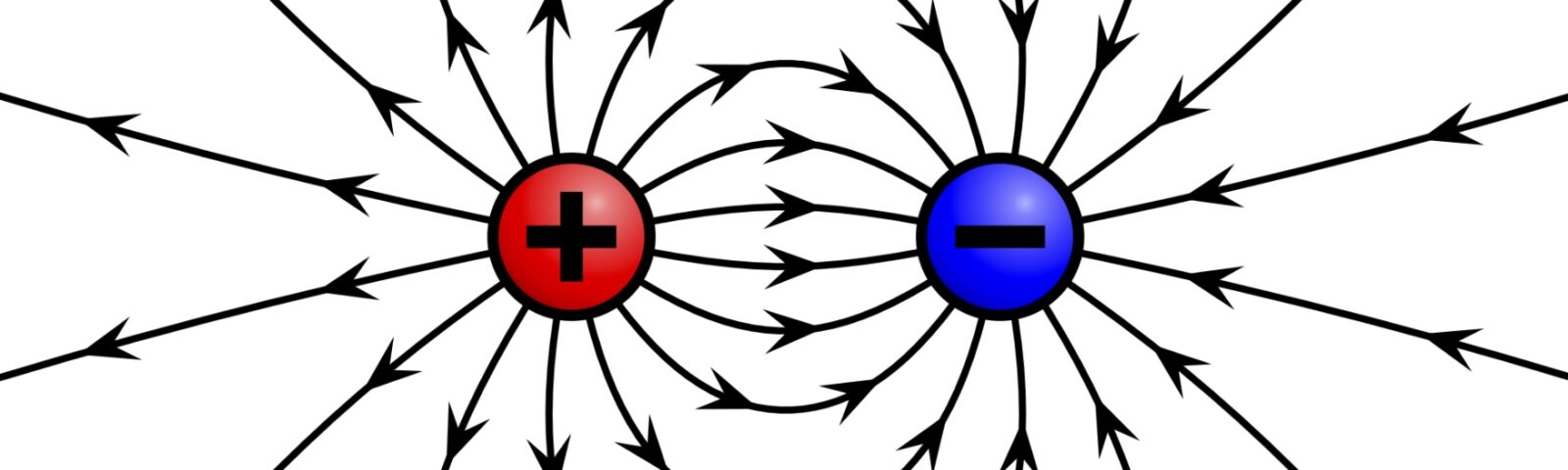Elektriska fält