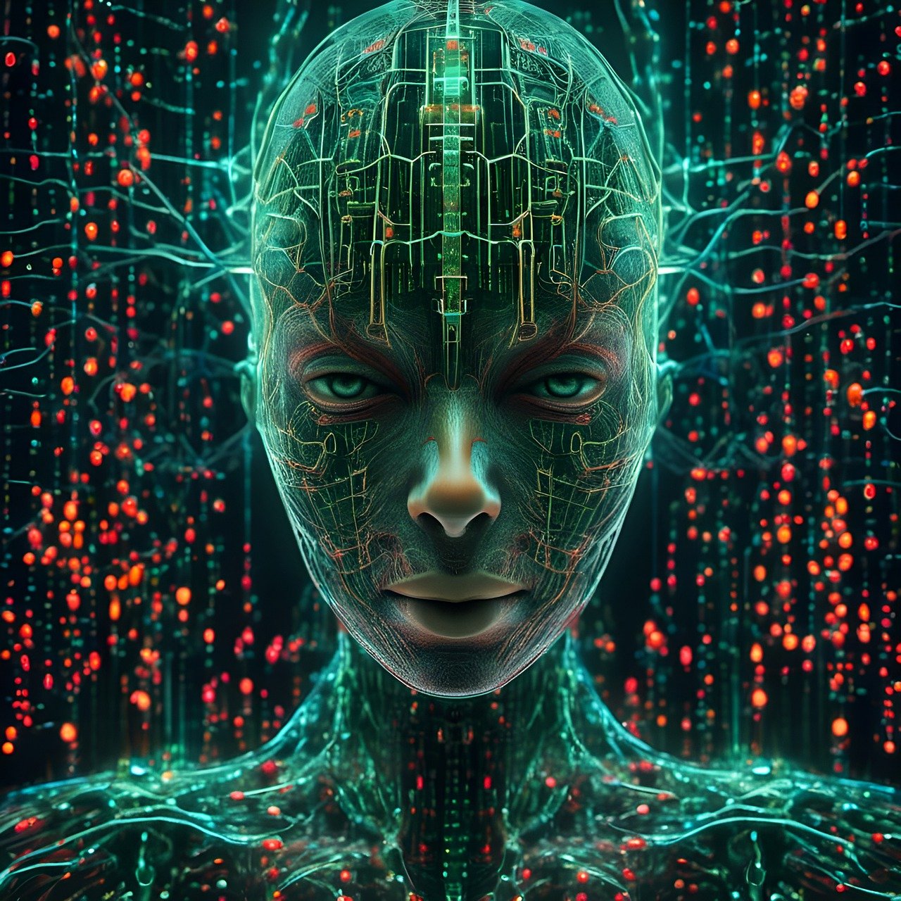 Artificiell intelligens